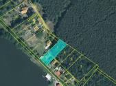Prodej pozemku pro bydlení, 1 053 m²