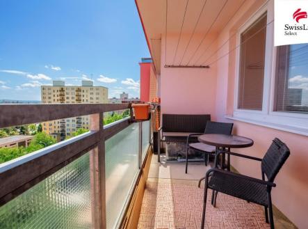 Prodej bytu, 4+1, 84 m²