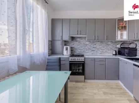 Prodej bytu, 4+1, 84 m²