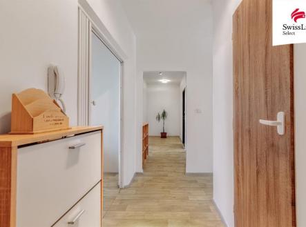 Prodej bytu, 4+1, 84 m²