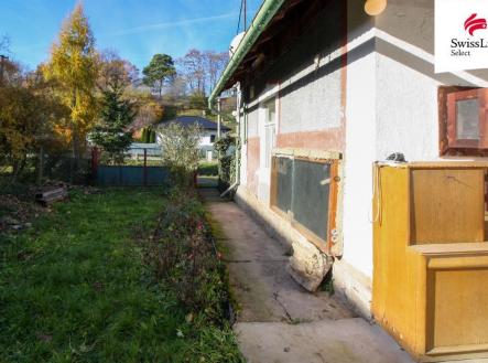 Prodej chaty/rekreačního objektu, 81 m²