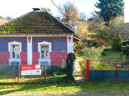 Prodej domu/vily, 81 m² obrázek