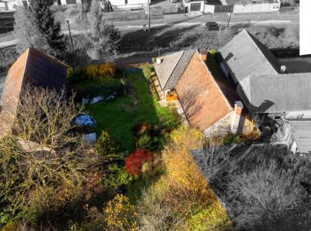 Prodej domu/vily, 81 m²