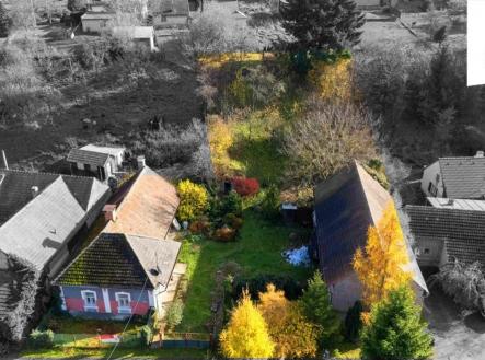 Prodej domu/vily, 81 m²