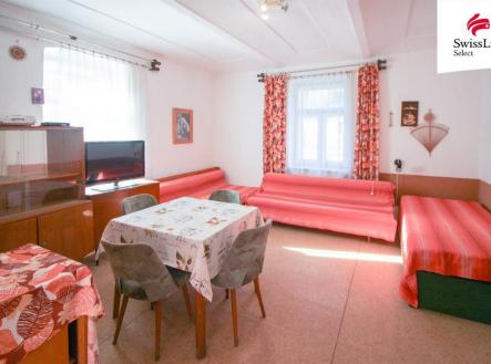 Prodej domu/vily, 81 m²