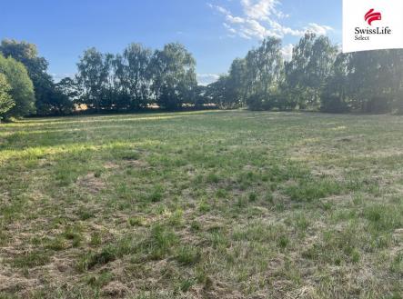 Prodej pozemku pro bydlení, 3 037 m²