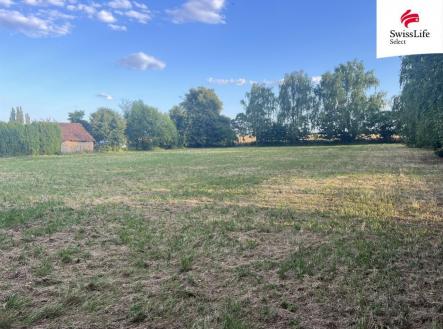 Prodej pozemku pro bydlení, 3 037 m²