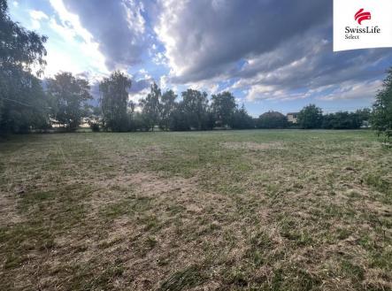 Prodej pozemku pro bydlení, 3 037 m²