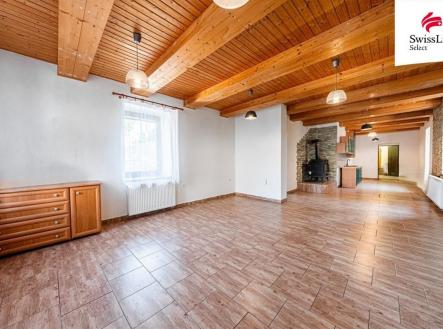 Prodej - dům/vila, 193 m²
