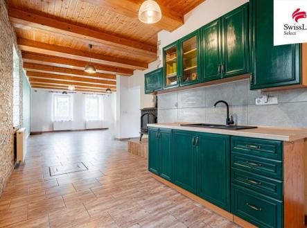 Prodej - dům/vila, 193 m²