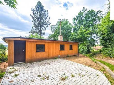 Prodej - chata/rekreační objekt, 70 m²