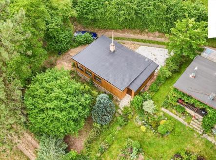 Prodej - chata/rekreační objekt, 70 m²