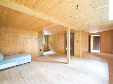 Prodej - chata/rekreační objekt, 70 m²