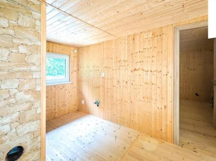 Prodej - chata/rekreační objekt, 70 m²