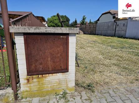 Prodej pozemku pro bydlení, 499 m²