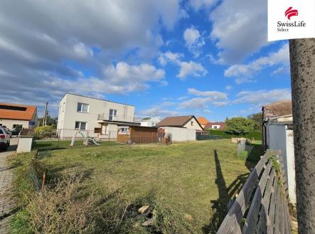 Prodej pozemku pro bydlení, 499 m²