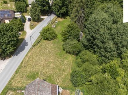 Prodej pozemku pro bydlení, 2 095 m²