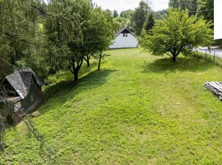 Prodej pozemku pro bydlení, 2 095 m²