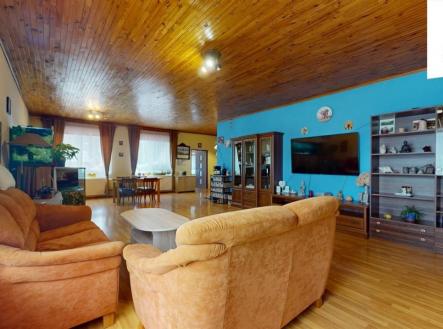 Prodej - penzion, 587 m²