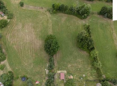 Prodej pozemku pro bydlení, 5 949 m²