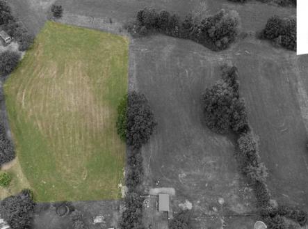 Prodej pozemku pro bydlení, 5 949 m²