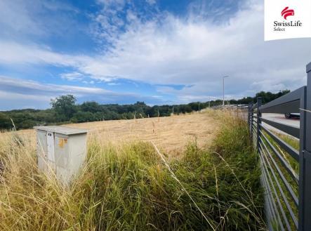 Prodej pozemku pro bydlení, 751 m² obrázek