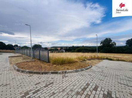 Prodej pozemku pro bydlení, 751 m²