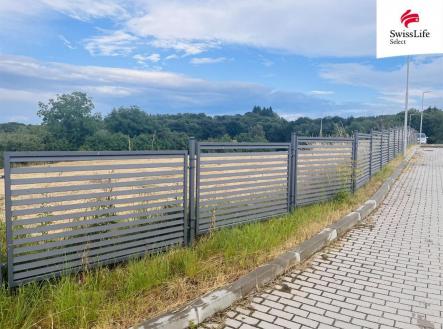 Prodej pozemku pro bydlení, 751 m²