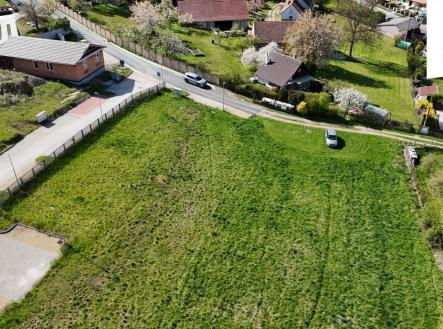 Prodej pozemku pro bydlení, 751 m²