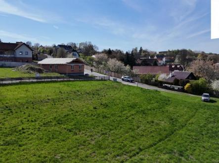 Prodej pozemku pro bydlení, 751 m²