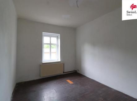 Prodej bytu, 2+1, 45 m²