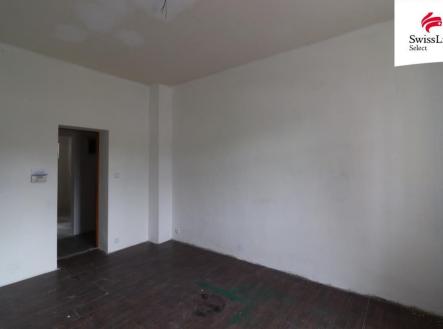 Prodej bytu, 2+1, 45 m²