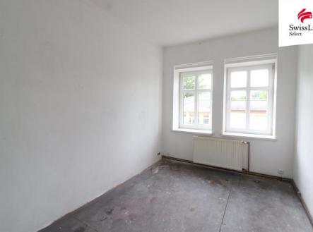 Prodej bytu, 2+1, 45 m²