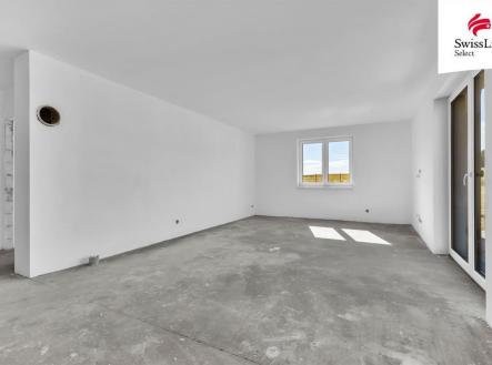Prodej - dům/vila, 124 m²