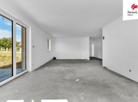 Prodej - dům/vila, 124 m²