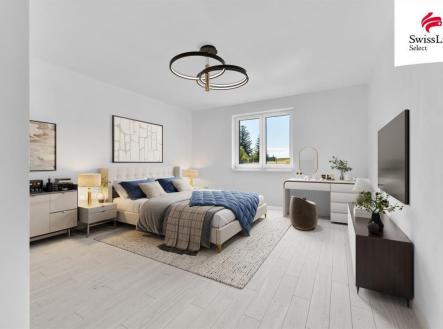 Prodej domu/vily, 124 m²