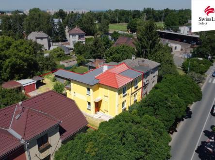 Prodej - dům/vila, 135 m²
