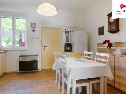 Prodej - dům/vila, 135 m²