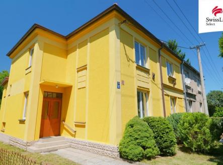 Prodej - dům/vila, 135 m²