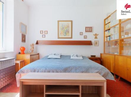 Prodej domu/vily, 135 m²