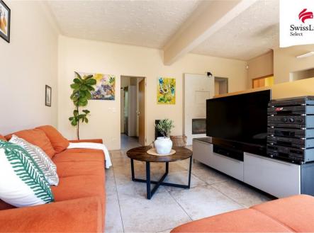 Prodej domu/vily, 209 m²