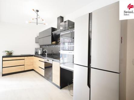 Prodej - dům/vila, 186 m²