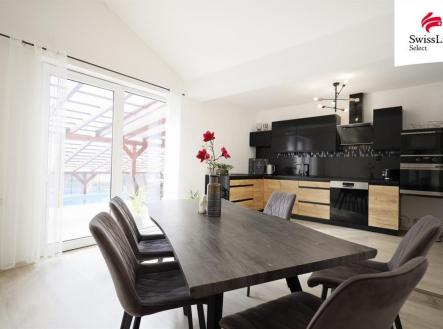 Prodej domu/vily, 186 m²