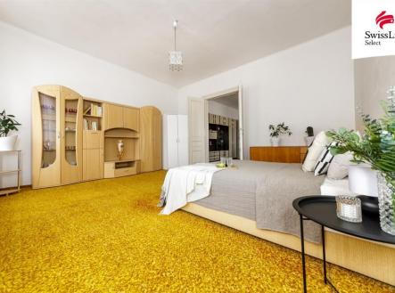 Prodej bytu, 3+1, 114 m² obrázek