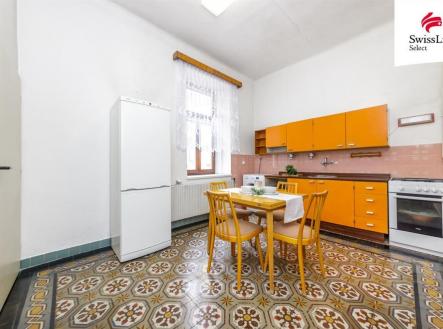 Prodej bytu, 3+1, 114 m²