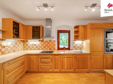 Prodej domu/vily, 204 m²