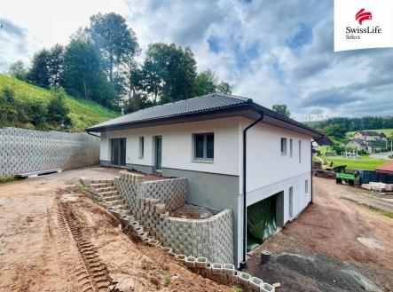 Prodej domu/vily, 220 m²