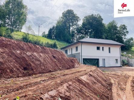 Prodej domu/vily, 220 m²