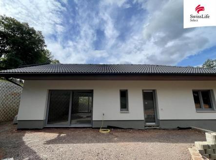 Prodej domu/vily, 220 m²