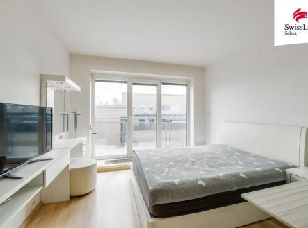 Prodej bytu, 3+kk, 123 m²